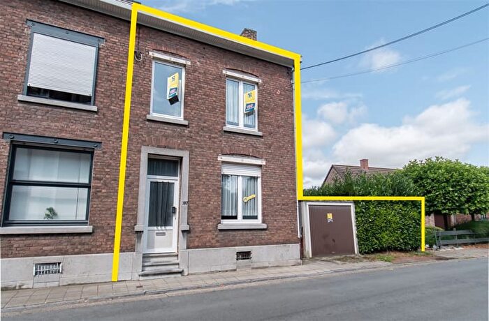 Maison 3 pièces à vendre à Rue El'Vâ, ALLEUR