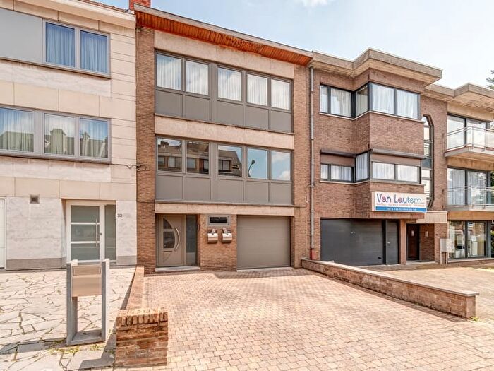 Maison 4 pièces à vendre - Kaasmarkt, WEMMEL