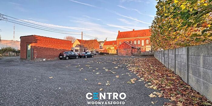 Appartement 9 pièces à vendre - Pittem, WestVlaanderen