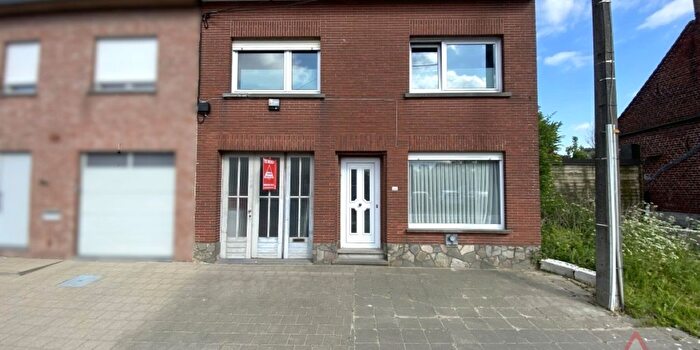 Roeselaarsestraat, Moorslede - Maison 4 pièces à vendre