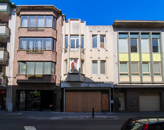 Maison 1 pièce à Ankerstraat, SintNiklaas, à vendre