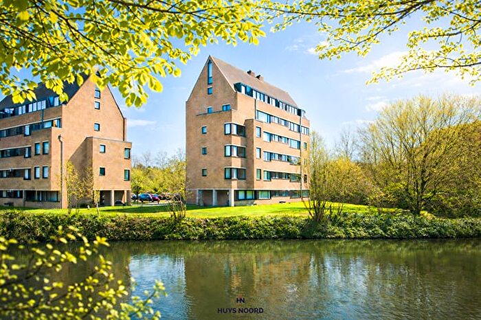 Bevrijdingslaan, Brugge - Appartement 4 pièces à vendre