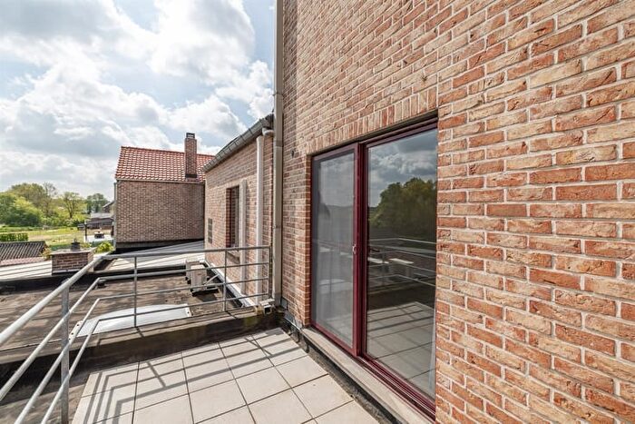 Appartement 2 pièces à louer - Oudebaan, B