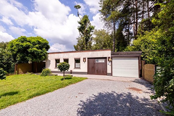 Maison 2 pièces à vendre à Middendijk, Hulshout