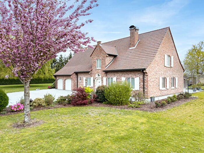 Weverstraat, SintNiklaas - Maison 3 pièces à vendre