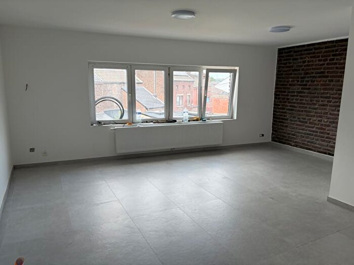 Rue De L'orphéon, Liège : Appartement 1 pièce à louer