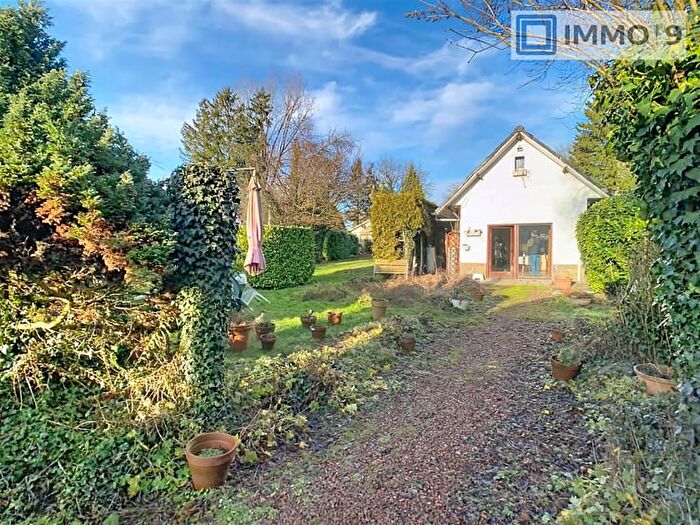 Maison 1 pièce à vendre - Rostenne, Sommière
