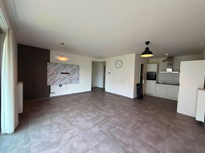 Herentalsebaan, Antwerpen Deurne : Appartement 1 pièce à louer
