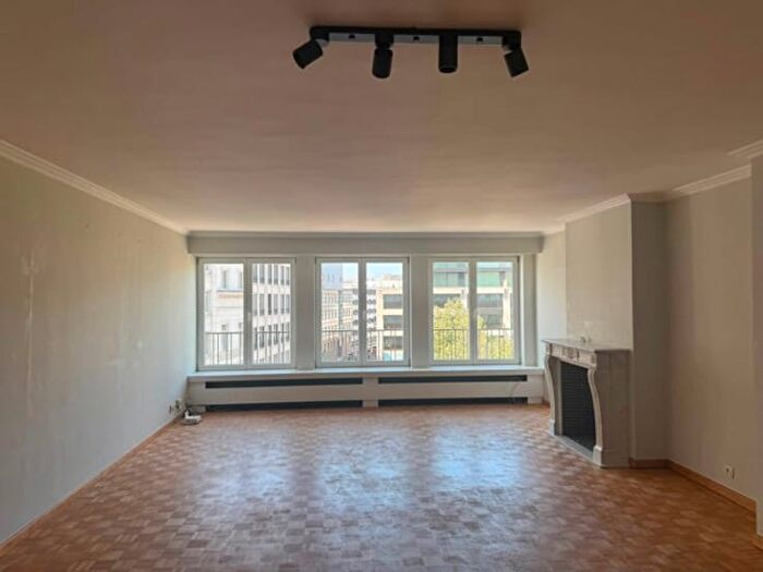 Kouter, Gent : Appartement 1 pièce à louer