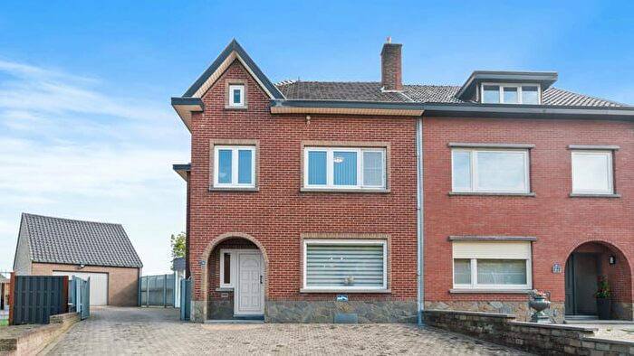 e Carabinierslaan, Lanaken : Maison 13 pièces à vendre