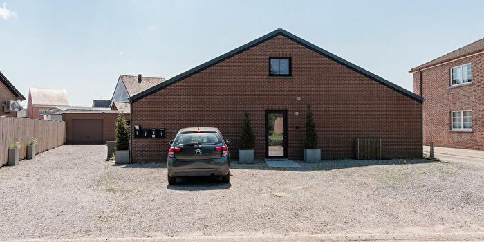 Maison 2 pièces à vendre à Kranenvenstraat, Lommel