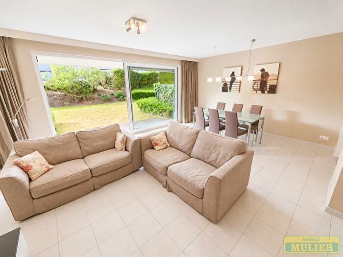 Appartement 9 pièces à vendre - Koninginnelaan, G