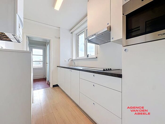 Appartement à louer - Karel de Stoutelaan, Brugge