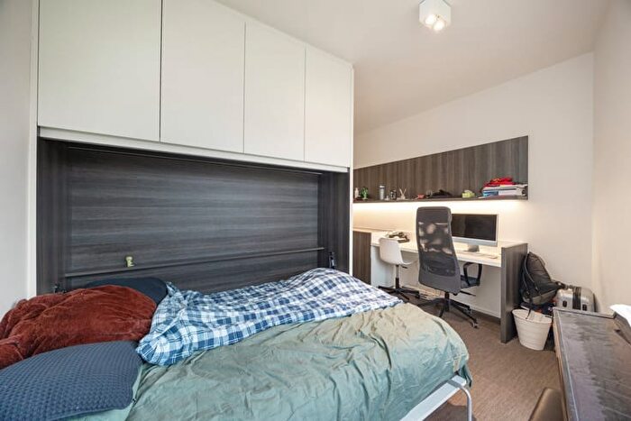 Appartement 1 pièce à Martelarenlaan, LEUVEN, à vendre