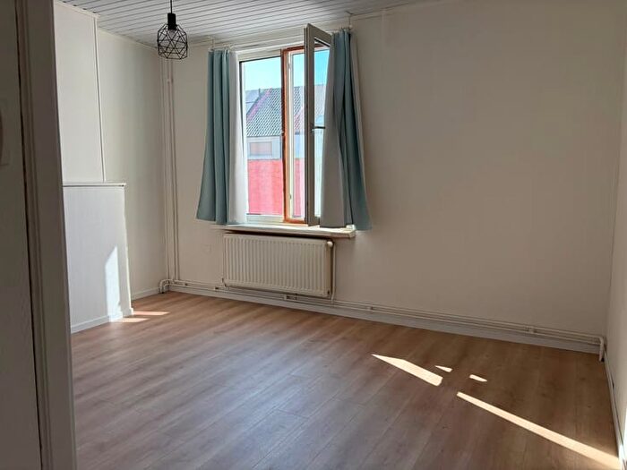 Maison 3 pièces à Veldwijkstraat, Gent, à louer
