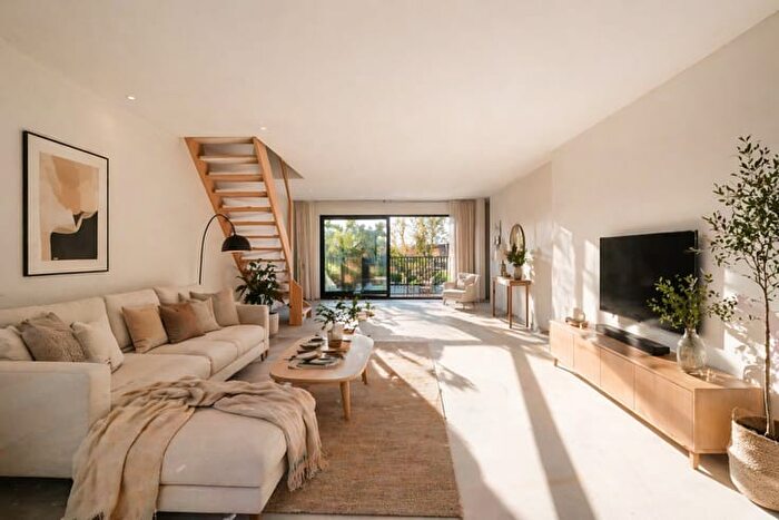 Appartement 2 pièces à vendre à Schoolstraat, Lokeren