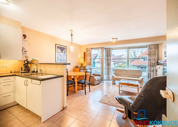 Appartement 10 pièces à Hertstraat a, Koksijde, à vendre