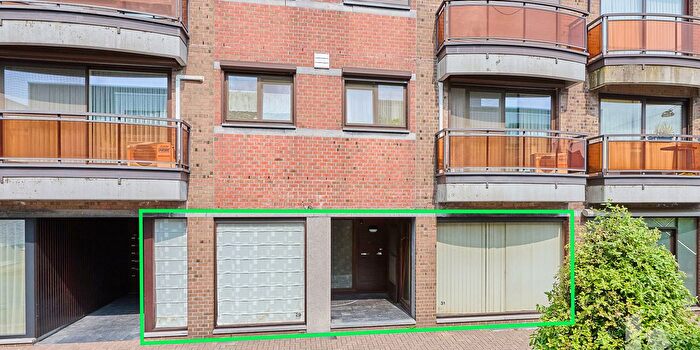 Appartement 2 pièces à vendre à Einderpad, Lommel