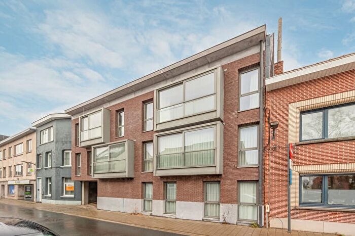 Appartement 3 pièces à vendre - Dasstraat, R