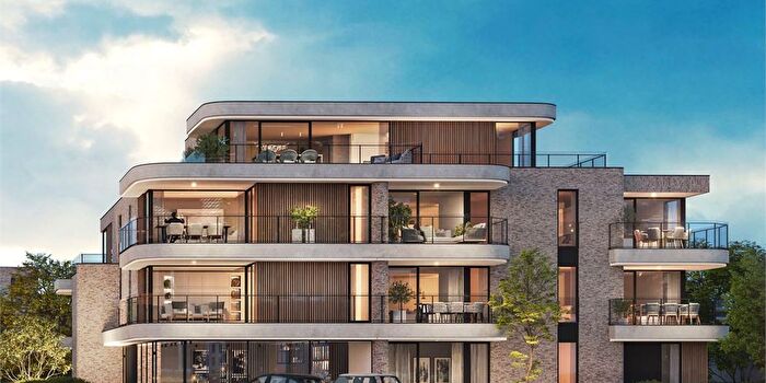 Holt, Beverst : Appartement à vendre