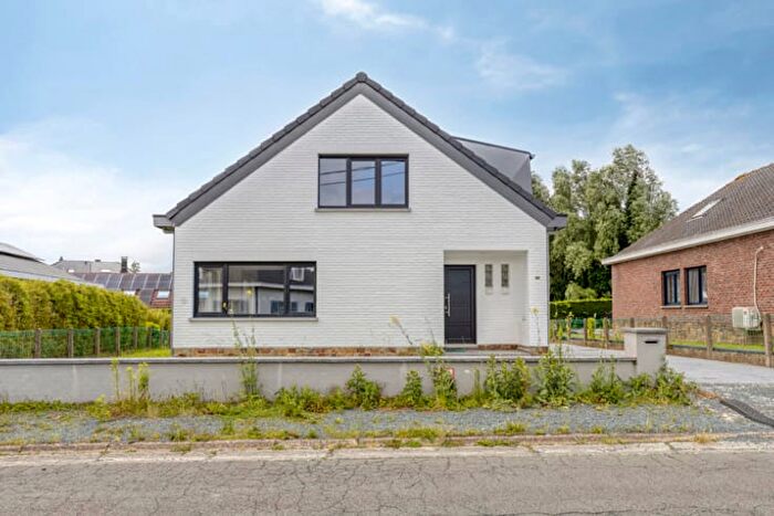 Maison 2 pièces à vendre - Klein Veldeken, Asse