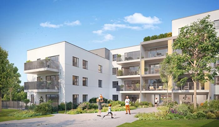 Rue Paul Pastur, Tournai : Appartement 1 pièce à vendre