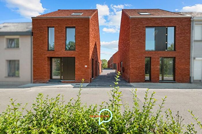 Oude Wetterstraat, A - Maison 4 pièces à vendre