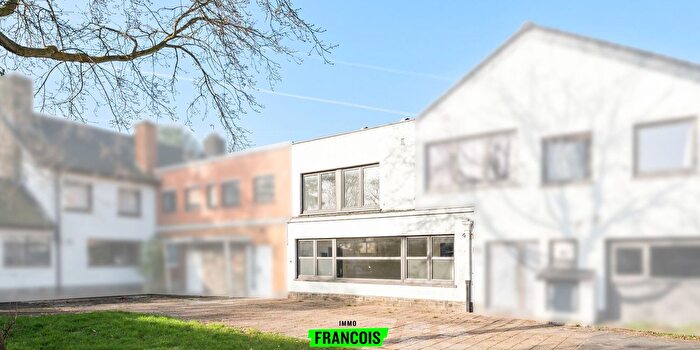 Sparrenboslaan, Klemskerke - Maison 2 pièces à vendre