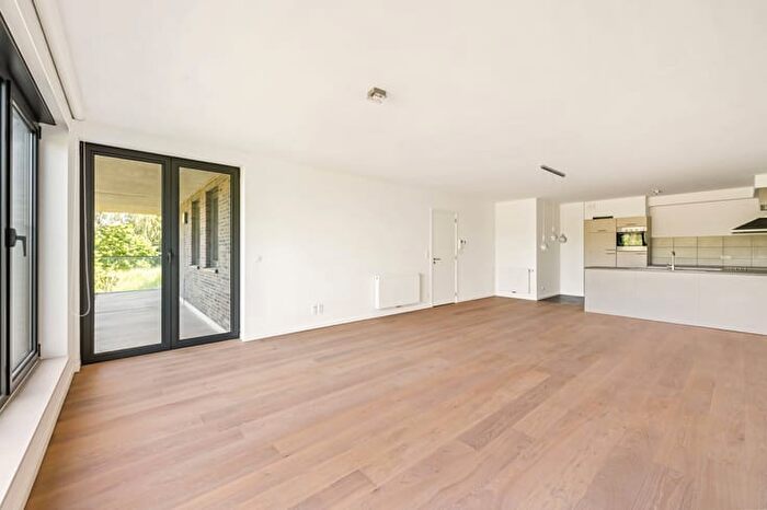 Appartement 3 pièces à vendre - Wervehof a, Wijnegem