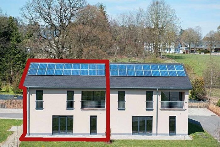 MALMEDYER STRASSE, Büllingen : Maison 3 pièces à vendre