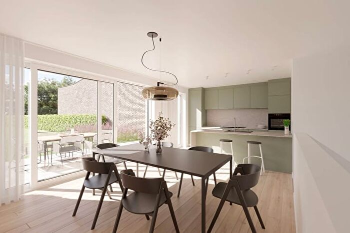Maison 3 pièces à vendre à Romeinsesteenweg, Lot