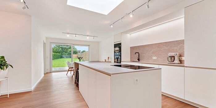 Maison 4 pièces à vendre - Pijplap, Gullegem