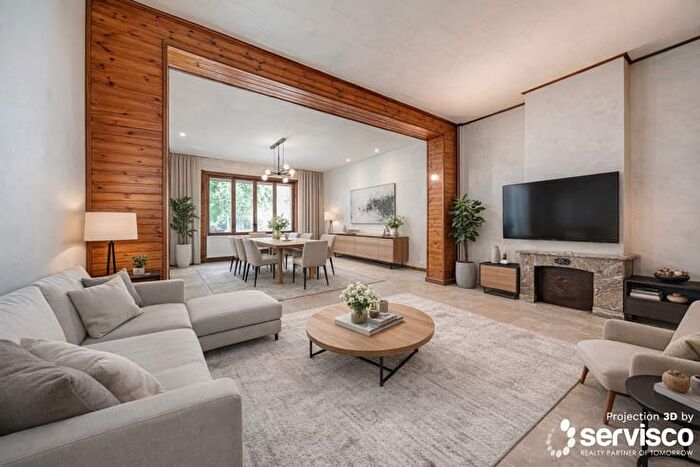 Maison 14 pièces à Rue du Petit Chene, Liège, à vendre