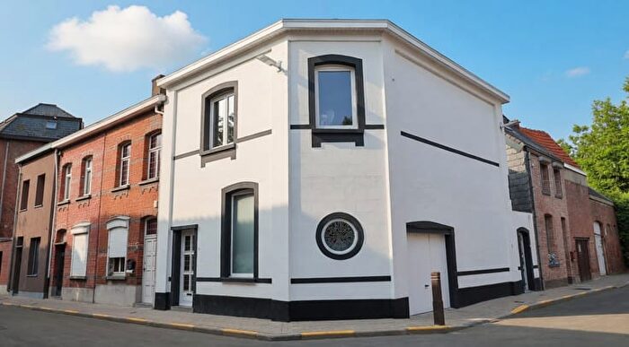 Maison 11 pièces à Zwijvickstraat, Dendermonde, à vendre