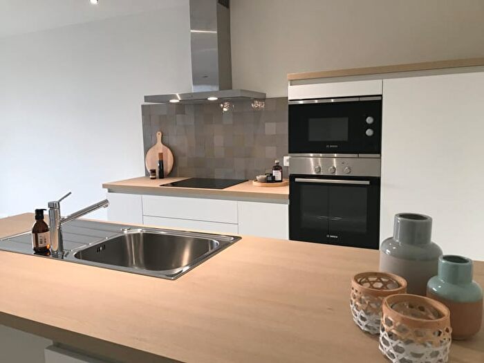 Tweekerkenstraat, Zottegem - Appartement 1 pièce à louer