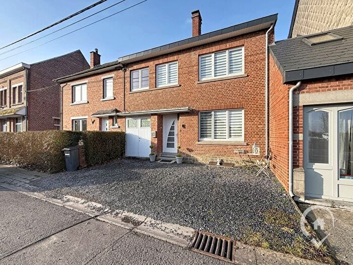 Maison 5 pièces à vendre - rue de dinant, BEAURAING