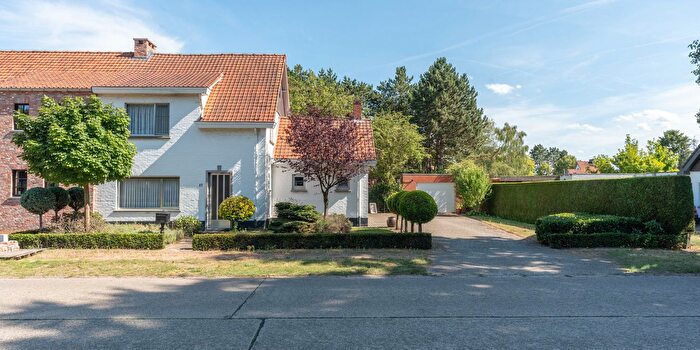 Maison 3 pièces à Astridlaan, Vosselaar, à louer