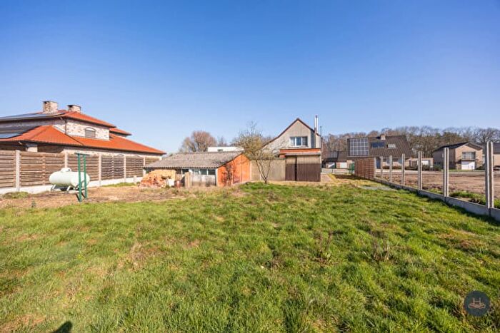 Hoekje, Begijnendijk - Maison 3 pièces à vendre