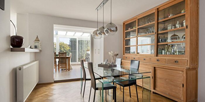 Maison 4 pièces à vendre - James Ensorlaan, Aartselaar