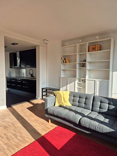Appartement 1 pièce à vendre à Van De Wervestraat, Antwerpen