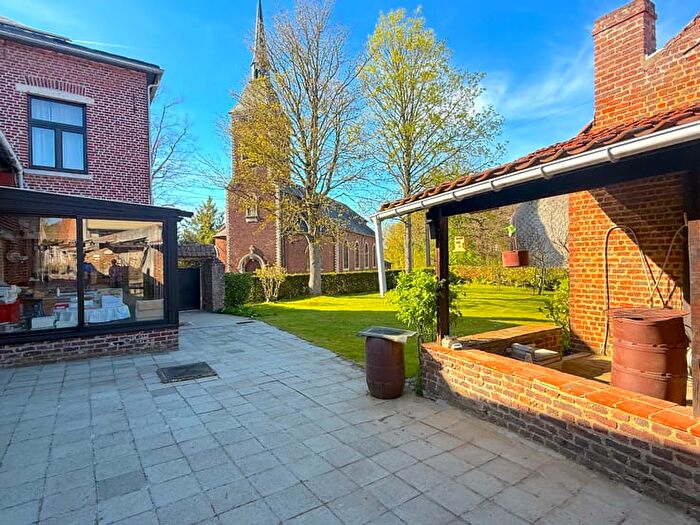 Maison 5 pièces à vendre à Route De L'église SaintPierre, GrezDoiceau