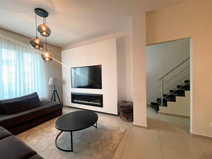 Maison 5 pièces à vendre à Antwerpsestraat, BOOM