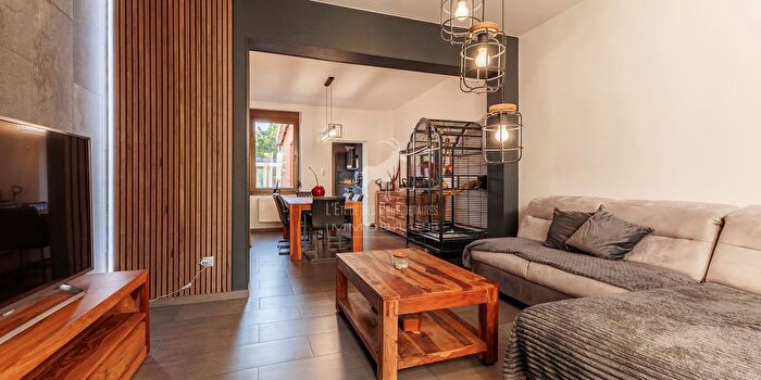 Marcinelle, Henegouwen - Maison 3 pièces à vendre