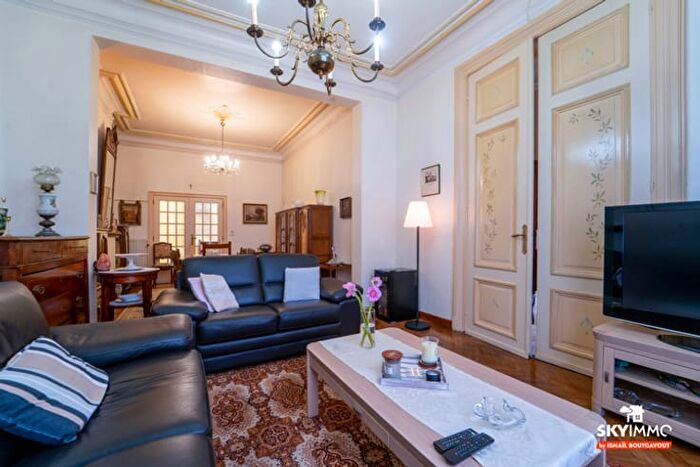 Maison 4 pièces à Rue du Commerce, Seraing, à vendre