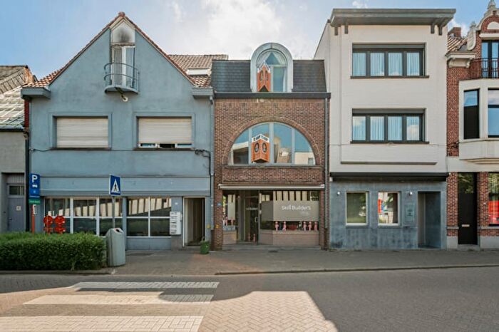 Appartement 2 pièces à vendre - Nederrij, Herentals