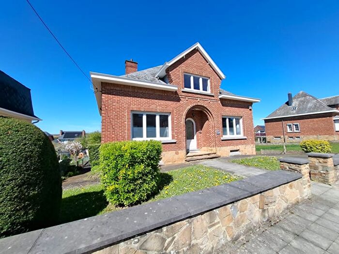 Maison 4 pièces à vendre à Rue Charles Bouvier, Bouge