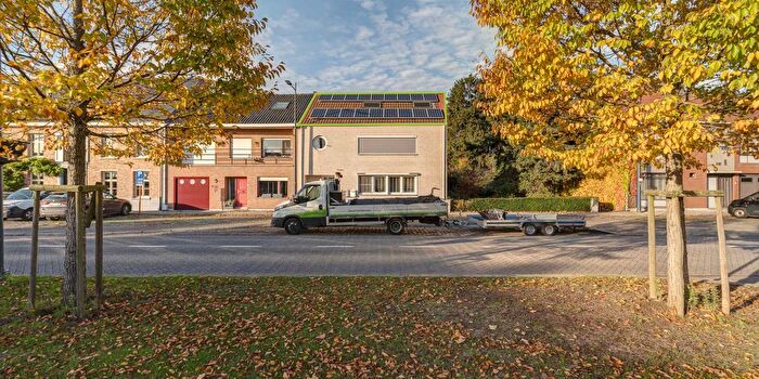 Appartement 1 pièce à vendre à Markt, Eindhout