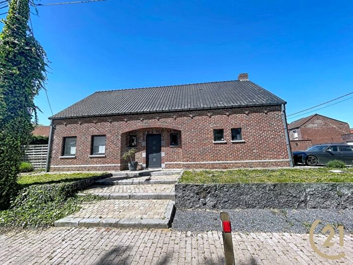Maison 3 pièces à vendre à Place de Bouvignies, a