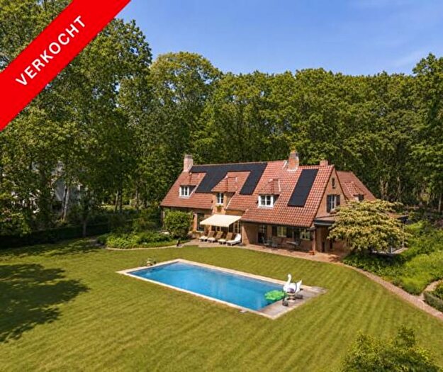 Duinendreef, Kapellen : Maison 5 pièces à vendre