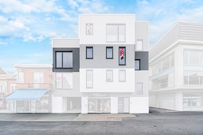 Appartement 6 pièces à vendre - Rue Laixheau, Herstal